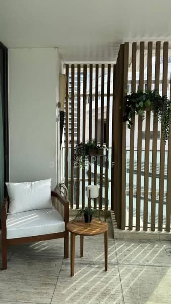 Le Raffine Sukhumvit 39, Bangkok, Soi Sukhumvit 39, Khlong Tan Nua, Watthana, Bangkok, 2 Bedrooms, 236 sqm, Condo For Rent, by Simon Decalf, 500384862 - DDproperty.com