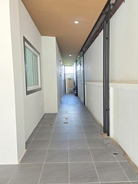 Noantawee Ville 5, Bangkok, Mit Maitri Road, Nong Chok, Nong Chok, Bangkok, 4 Bedrooms, 200 sqm, Single Detached House For Sale, by นภัสศรณ์ วงศ์สินไทยกร (นันท์), 500384863 - DDproperty.com