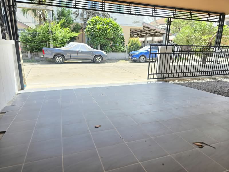 Noantawee Ville 5, Bangkok, Mit Maitri Road, Nong Chok, Nong Chok, Bangkok, 4 Bedrooms, 200 sqm, Single Detached House For Sale, by นภัสศรณ์ วงศ์สินไทยกร (นันท์), 500384863 - DDproperty.com