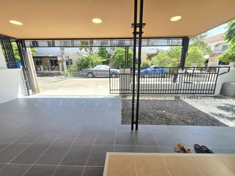 Noantawee Ville 5, Bangkok, Mit Maitri Road, Nong Chok, Nong Chok, Bangkok, 4 Bedrooms, 200 sqm, Single Detached House For Sale, by นภัสศรณ์ วงศ์สินไทยกร (นันท์), 500384863 - DDproperty.com