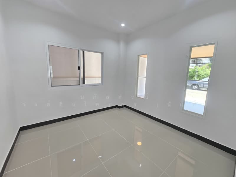 Noantawee Ville 5, Bangkok, Mit Maitri Road, Nong Chok, Nong Chok, Bangkok, 4 Bedrooms, 200 sqm, Single Detached House For Sale, by นภัสศรณ์ วงศ์สินไทยกร (นันท์), 500384863 - DDproperty.com