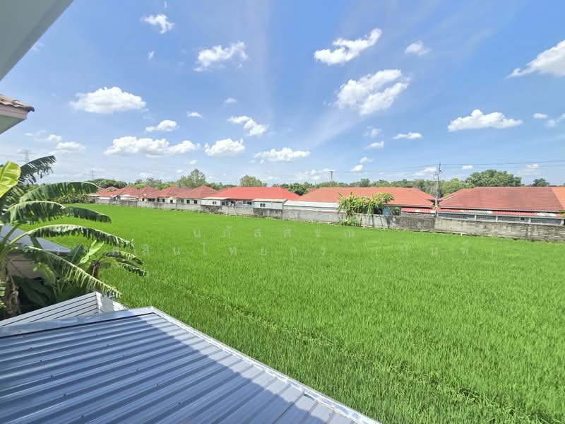 Noantawee Ville 5, Bangkok, Mit Maitri Road, Nong Chok, Nong Chok, Bangkok, 4 Bedrooms, 200 sqm, Single Detached House For Sale, by นภัสศรณ์ วงศ์สินไทยกร (นันท์), 500384863 - DDproperty.com
