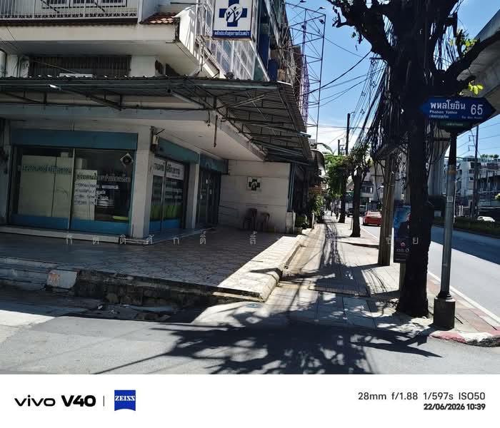 21,23, พหลโยธิน65, เขตบางเขน, กทม, Bangkok, พหลโยธิน65, Tha Rang, Bang Khen, Bangkok, , 320 sqm, Shophouse For Sale, by กิตติศักดิ์ ลิ้มวัฒนชัย, 500384865 - DDproperty.com