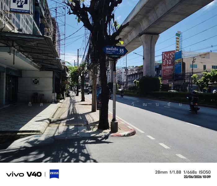 21,23, พหลโยธิน65, เขตบางเขน, กทม, Bangkok, พหลโยธิน65, Tha Rang, Bang Khen, Bangkok, , 320 sqm, Shophouse For Sale, by กิตติศักดิ์ ลิ้มวัฒนชัย, 500384865 - DDproperty.com