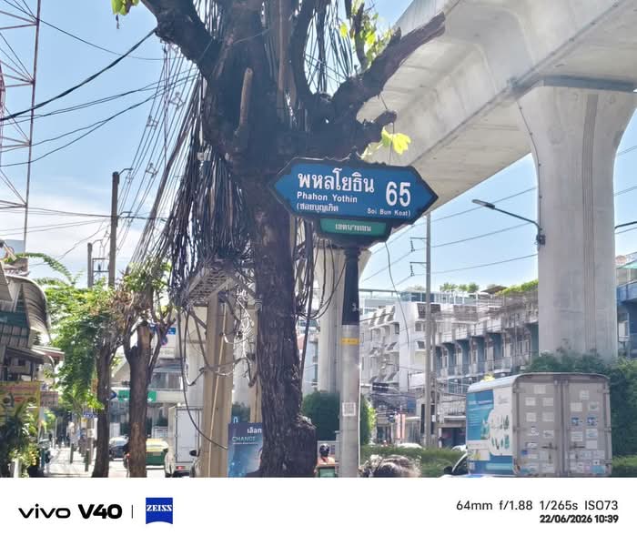 21,23, พหลโยธิน65, เขตบางเขน, กทม, Bangkok, พหลโยธิน65, Tha Rang, Bang Khen, Bangkok, , 320 sqm, Shophouse For Sale, by กิตติศักดิ์ ลิ้มวัฒนชัย, 500384865 - DDproperty.com