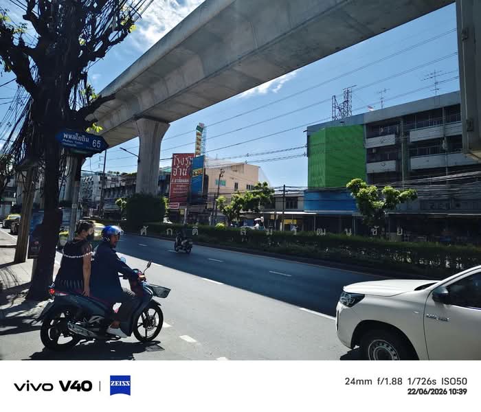 21,23, พหลโยธิน65, เขตบางเขน, กทม, กรุงเทพ, พหลโยธิน65, ท่าแร้ง, บางเขน, กรุงเทพ, 320 ตร.ม., ตึกแถว-อาคารพาณิชย์ ขาย, โดย กิตติศักดิ์ ลิ้มวัฒนชัย, 500384865 - DDproperty.com