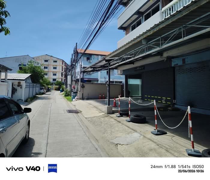 21,23, พหลโยธิน65, เขตบางเขน, กทม, กรุงเทพ, พหลโยธิน65, ท่าแร้ง, บางเขน, กรุงเทพ, 320 ตร.ม., ตึกแถว-อาคารพาณิชย์ ขาย, โดย กิตติศักดิ์ ลิ้มวัฒนชัย, 500384865 - DDproperty.com