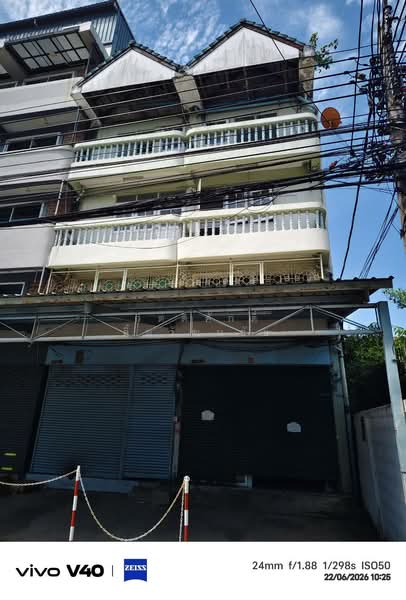 21,23, พหลโยธิน65, เขตบางเขน, กทม, กรุงเทพ, พหลโยธิน65, ท่าแร้ง, บางเขน, กรุงเทพ, 320 ตร.ม., ตึกแถว-อาคารพาณิชย์ ขาย, โดย กิตติศักดิ์ ลิ้มวัฒนชัย, 500384865 - DDproperty.com