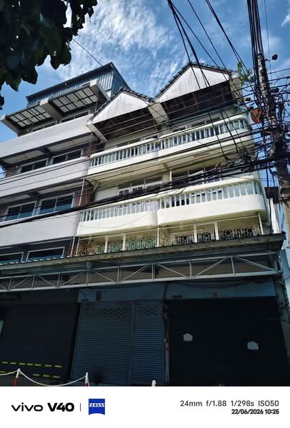 21,23, พหลโยธิน65, เขตบางเขน, กทม, Bangkok, พหลโยธิน65, Tha Rang, Bang Khen, Bangkok, , 320 sqm, Shophouse For Sale, by กิตติศักดิ์ ลิ้มวัฒนชัย, 500384865 - DDproperty.com