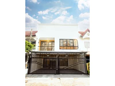 ขาย - Prachakornthai Village Ladproa 93 : หมู่บ้านประชากรไทย ลาดพร้าว 93, กรุงเทพ