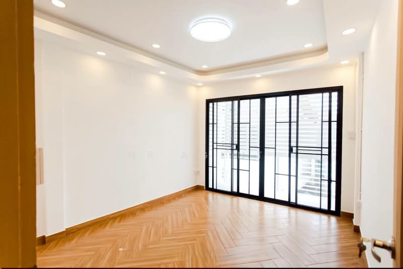 Prachakornthai Village Ladproa 93, Bangkok, Khlong Chaokhun Sing, Wang Thonglang, Bangkok, 4 Bedrooms, 110 sqm, Townhouse For Sale, by NR AGENT, 500384866 - DDproperty.com