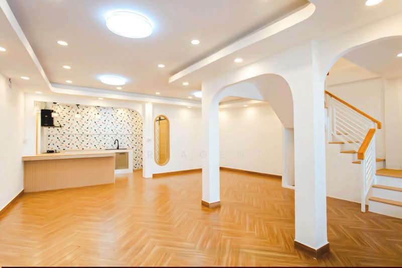 Prachakornthai Village Ladproa 93, Bangkok, Khlong Chaokhun Sing, Wang Thonglang, Bangkok, 4 Bedrooms, 110 sqm, Townhouse For Sale, by NR AGENT, 500384866 - DDproperty.com