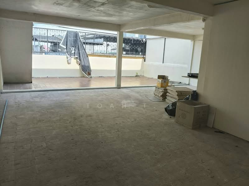 พื้นที่ให้เช่า พร้อมพงษ์ อโศก สุขุมวิท : Space for rent in Phrom Phong, Asoke, Sukhumvit, กรุงเทพ, คลองตันเหนือ, วัฒนา, กรุงเทพ, 100 ตร.ม., พื้นที่ขายของ ให้เช่า, โดย TOAH T., 500384869 - DDproperty.com