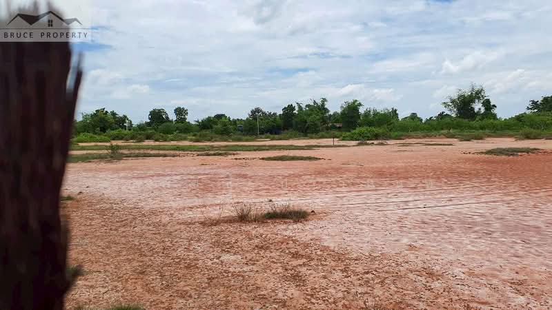 10-Rai Land for Sale in Lam Kho Hong Subdistrict, Non Sung District, Nakhon Ratchasima, Nakhon Ratchasima, Lam Kho Hong, Non Sung, Nakhon Ratchasima, , 16,000 sqm, Land For Sale, by ศุภพิชญ์ บุรานนท์, 500384870 - DDproperty.com