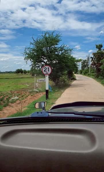 10-Rai Land for Sale in Lam Kho Hong Subdistrict, Non Sung District, Nakhon Ratchasima, Lam Kho Hong, Non Sung, Nakhon Ratchasima, , 16,000 sqm, Land For Sale, by ศุภพิชญ์ บุรานนท์, 500384870 - DDproperty.com