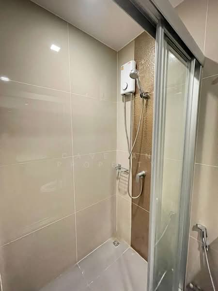 IDEO Rama 9-Asoke, Bangkok, Rama 9 Road, Huai Khwang, Bangkok, Studio, 27 sqm, Condo For Rent, by caveman property, 500384871 - DDproperty.com