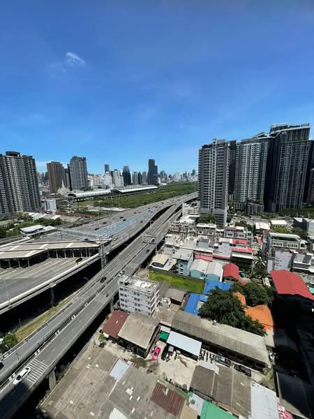IDEO Rama 9-Asoke : ไอดีโอ พระราม 9-อโศก, กรุงเทพ, ถนนพระราม 9, ห้วยขวาง, กรุงเทพ, 27 ตร.ม., คอนโด ให้เช่า, โดย caveman property, 500384871 - DDproperty.com