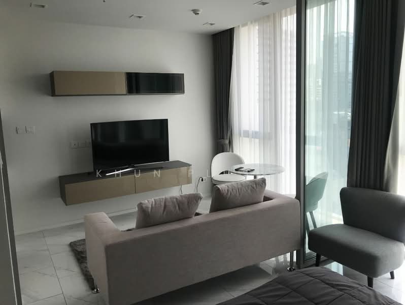 Hyde Sukhumvit 11 : ไฮด์ สุขุมวิท11, กรุงเทพ, 11 ซอยสุขุมวิท 11, คลองเตยเหนือ, วัฒนา, กรุงเทพ, 32 ตร.ม., คอนโด ให้เช่า, โดย Khun Plus P., 500384873 - DDproperty.com