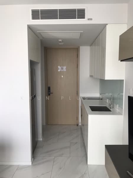 Hyde Sukhumvit 11, Bangkok, 11 Soi Sukhumvit 11, Khlongtoei Nua, Watthana, Bangkok, 1 Bedroom, 32 sqm, Condo For Rent, by Khun Plus P., 500384873 - DDproperty.com