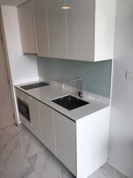 Hyde Sukhumvit 11, Bangkok, 11 Soi Sukhumvit 11, Khlongtoei Nua, Watthana, Bangkok, 1 Bedroom, 32 sqm, Condo For Rent, by Khun Plus P., 500384873 - DDproperty.com