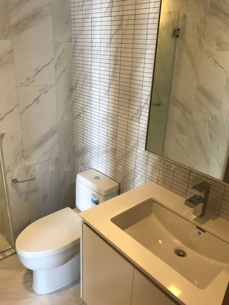Hyde Sukhumvit 11, Bangkok, 11 Soi Sukhumvit 11, Khlongtoei Nua, Watthana, Bangkok, 1 Bedroom, 32 sqm, Condo For Rent, by Khun Plus P., 500384873 - DDproperty.com