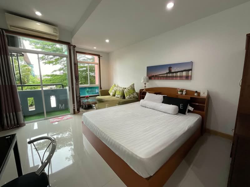 The Bell Condominium : เดอะ เบลล์ คอนโดมิเนียม, ภูเก็ต, 72 หมู่ที่ 8 ถ.เจ้าฟ้าตะวันตก ต.ฉลอง, ฉลอง, เมืองภูเก็ต, ภูเก็ต, 29 ตร.ม., คอนโด ให้เช่า, โดย MeiMei Prime, 500384876 - DDproperty.com