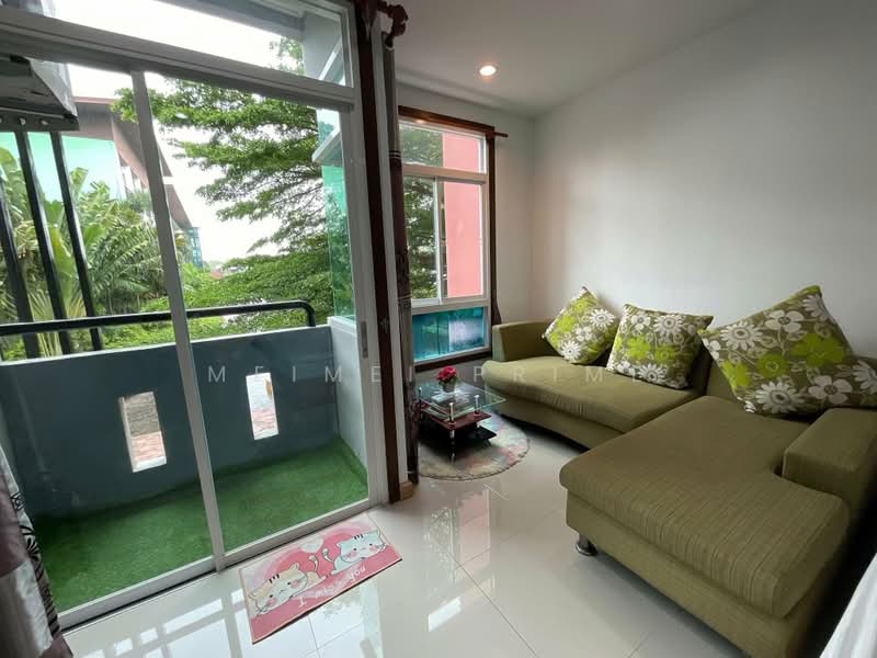 The Bell Condominium : เดอะ เบลล์ คอนโดมิเนียม, ภูเก็ต, 72 หมู่ที่ 8 ถ.เจ้าฟ้าตะวันตก ต.ฉลอง, ฉลอง, เมืองภูเก็ต, ภูเก็ต, 29 ตร.ม., คอนโด ให้เช่า, โดย MeiMei Prime, 500384876 - DDproperty.com