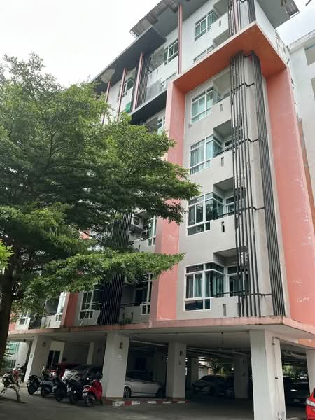 The Bell Condominium, Phuket, 72 Village No. 8 Chao Fah Tawan Tok Rd, Chalong, Muang Phuket, Phuket, 1 Bedroom, 29 sqm, Condo For Rent, by MeiMei Prime, 500384876 - DDproperty.com