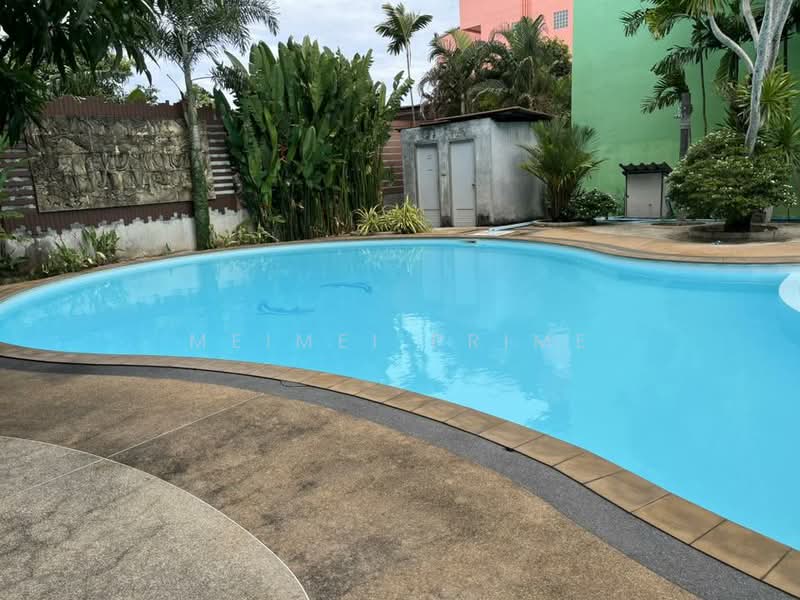 The Bell Condominium, Phuket, 72 Village No. 8 Chao Fah Tawan Tok Rd, Chalong, Muang Phuket, Phuket, 1 Bedroom, 29 sqm, Condo For Rent, by MeiMei Prime, 500384876 - DDproperty.com