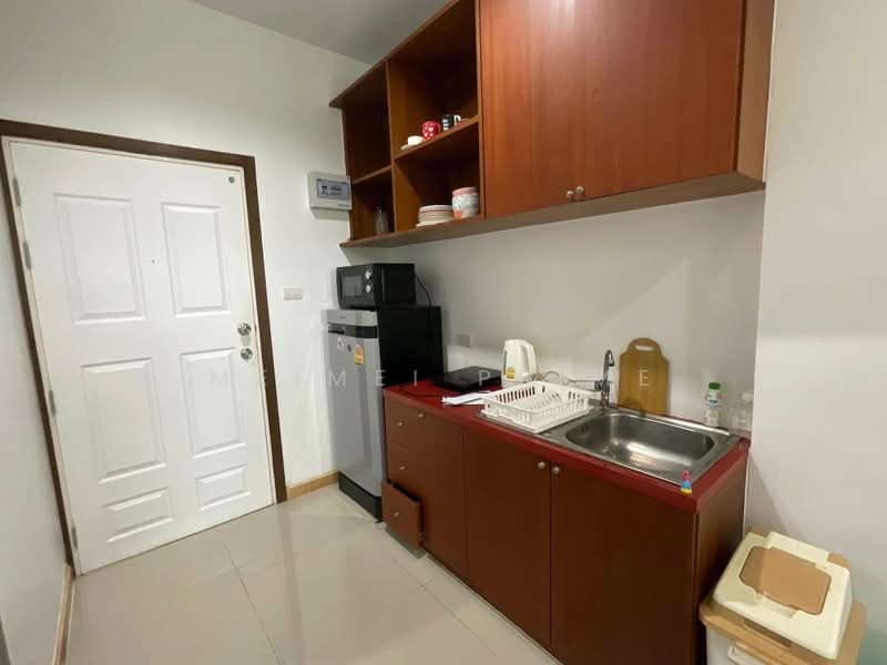 The Bell Condominium, Phuket, 72 Village No. 8 Chao Fah Tawan Tok Rd, Chalong, Muang Phuket, Phuket, 1 Bedroom, 29 sqm, Condo For Rent, by MeiMei Prime, 500384876 - DDproperty.com