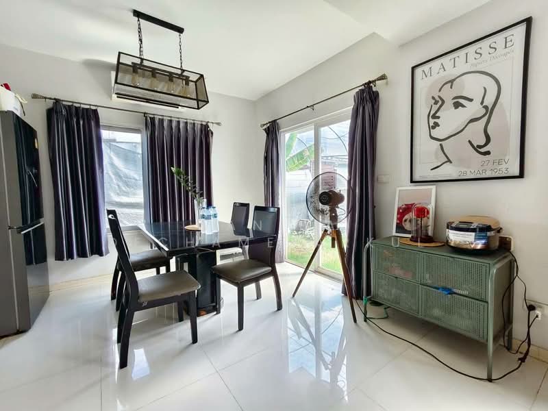 Pruklada Prachauthit 90, Samut Prakan, Soi Prachauthit 90, Ban Khlong Suan, Phra Samut Jadee, Samut Prakan, 3 Bedrooms, 150 sqm, Single Detached House For Sale, by Wanida Dechametarkul, 500384879 - DDproperty.com