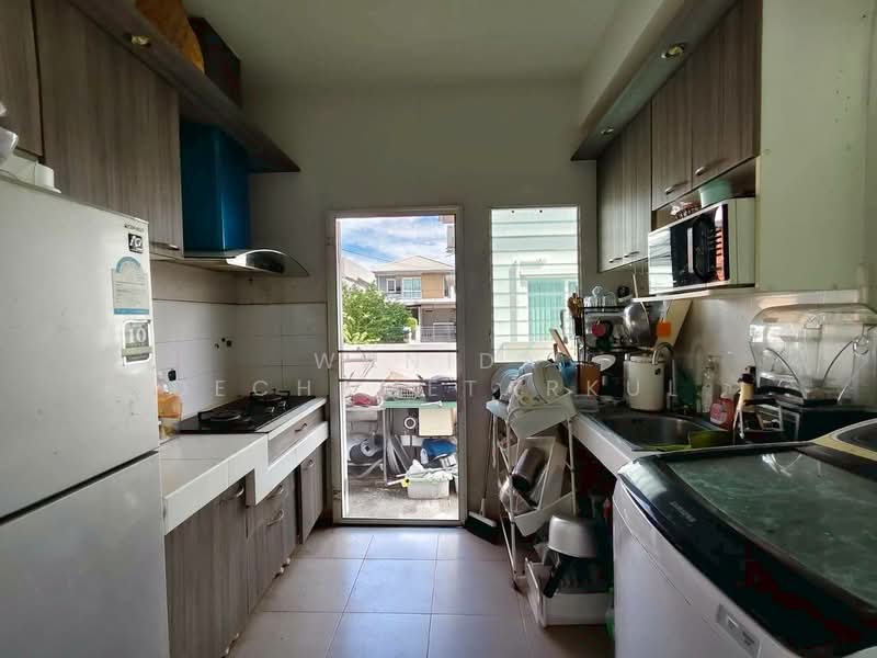 Pruklada Prachauthit 90, Samut Prakan, Soi Prachauthit 90, Ban Khlong Suan, Phra Samut Jadee, Samut Prakan, 3 Bedrooms, 150 sqm, Single Detached House For Sale, by Wanida Dechametarkul, 500384879 - DDproperty.com