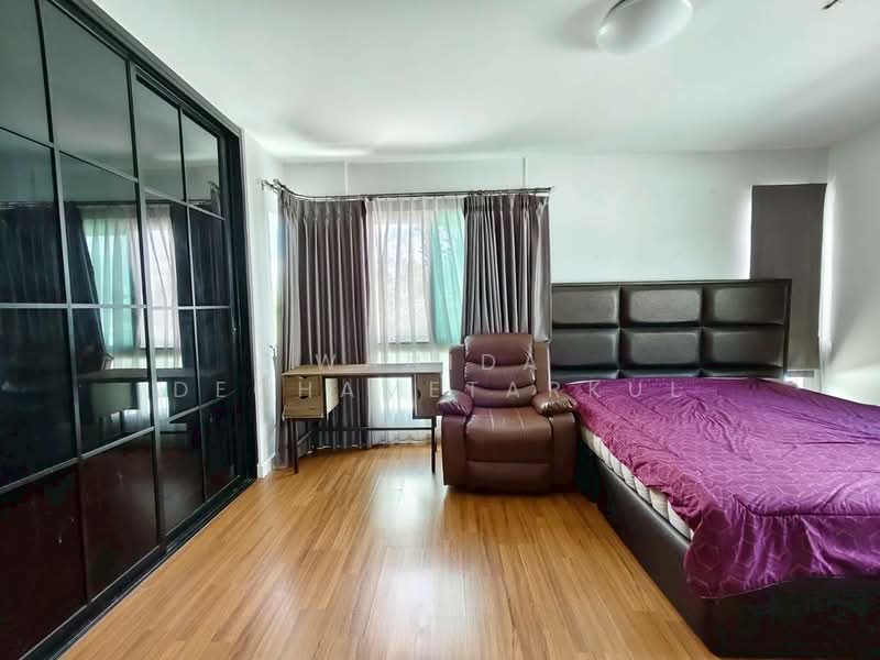 Pruklada Prachauthit 90, Samut Prakan, Soi Prachauthit 90, Ban Khlong Suan, Phra Samut Jadee, Samut Prakan, 3 Bedrooms, 150 sqm, Single Detached House For Sale, by Wanida Dechametarkul, 500384879 - DDproperty.com