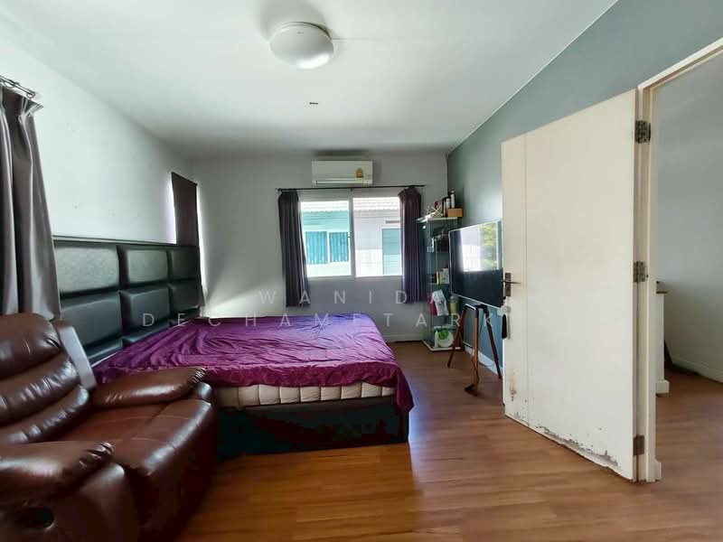 Pruklada Prachauthit 90, Samut Prakan, Soi Prachauthit 90, Ban Khlong Suan, Phra Samut Jadee, Samut Prakan, 3 Bedrooms, 150 sqm, Single Detached House For Sale, by Wanida Dechametarkul, 500384879 - DDproperty.com