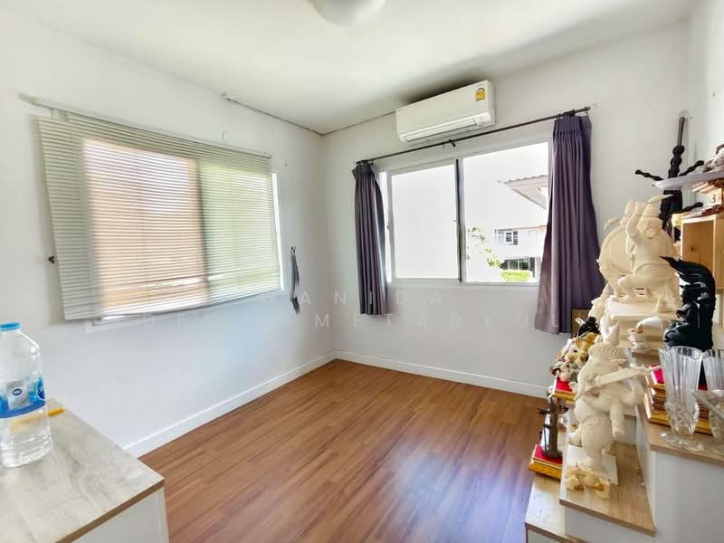 Pruklada Prachauthit 90 : บ้านพฤกษ์ลดา ประชาอุทิศ 90, สมุทรปราการ, ซอยประชาอุทิศ 90 ถนนประชาอุทิศ, บ้านคลองสวน, พระสมุทรเจดีย์, สมุทรปราการ, 150 ตร.ม., บ้านเดี่ยว ขาย, โดย Wanida Dechametarkul, 500384879 - DDproperty.com