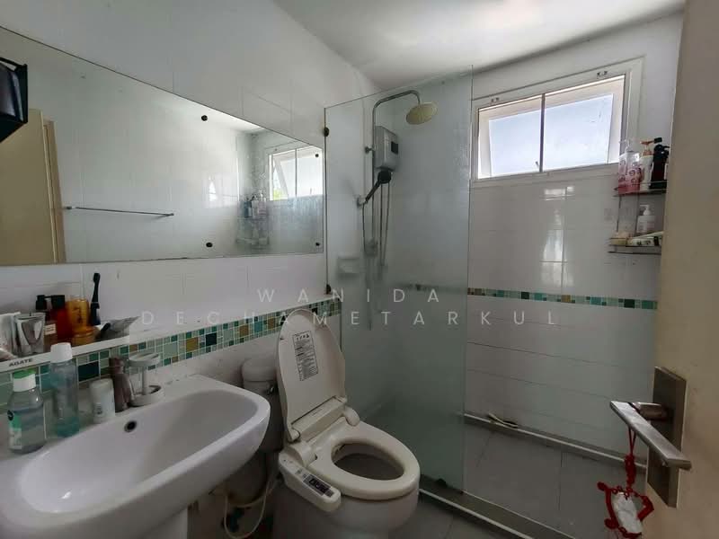 Pruklada Prachauthit 90, Samut Prakan, Soi Prachauthit 90, Ban Khlong Suan, Phra Samut Jadee, Samut Prakan, 3 Bedrooms, 150 sqm, Single Detached House For Sale, by Wanida Dechametarkul, 500384879 - DDproperty.com