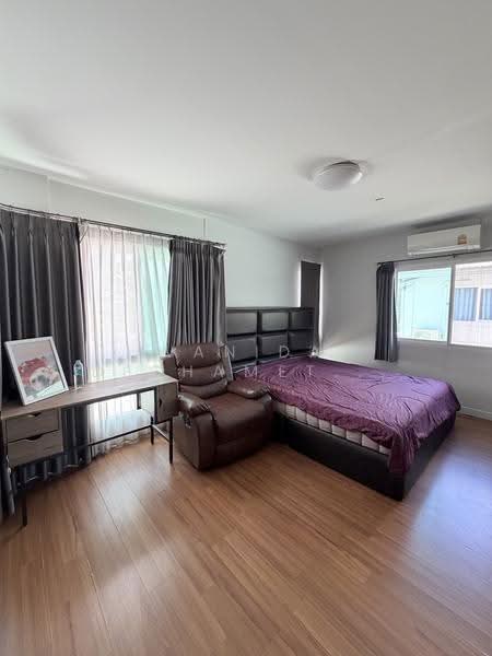Pruklada Prachauthit 90 : บ้านพฤกษ์ลดา ประชาอุทิศ 90, สมุทรปราการ, ซอยประชาอุทิศ 90 ถนนประชาอุทิศ, บ้านคลองสวน, พระสมุทรเจดีย์, สมุทรปราการ, 150 ตร.ม., บ้านเดี่ยว ขาย, โดย Wanida Dechametarkul, 500384879 - DDproperty.com