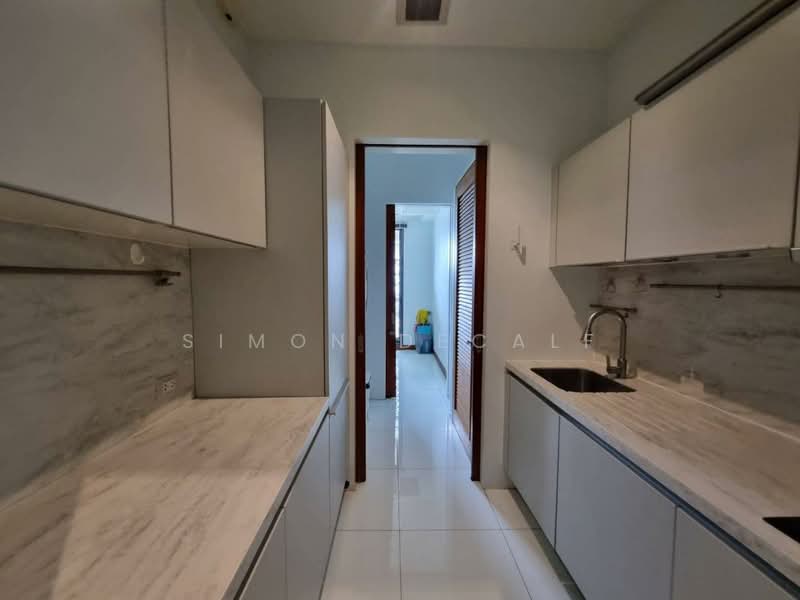 Le Raffine Sukhumvit 39, Bangkok, Soi Sukhumvit 39, Khlong Tan Nua, Watthana, Bangkok, 2 Bedrooms, 245 sqm, Condo For Rent, by Simon Decalf, 500384883 - DDproperty.com