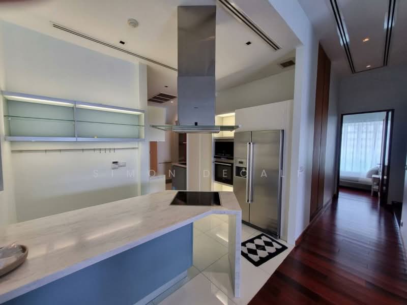 Le Raffine Sukhumvit 39, Bangkok, Soi Sukhumvit 39, Khlong Tan Nua, Watthana, Bangkok, 2 Bedrooms, 245 sqm, Condo For Rent, by Simon Decalf, 500384883 - DDproperty.com