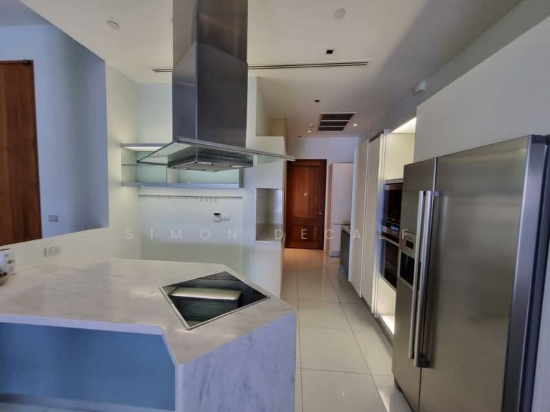 Le Raffine Sukhumvit 39, Bangkok, Soi Sukhumvit 39, Khlong Tan Nua, Watthana, Bangkok, 2 Bedrooms, 245 sqm, Condo For Rent, by Simon Decalf, 500384883 - DDproperty.com