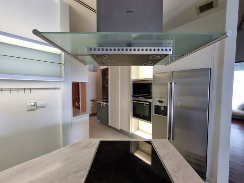 Le Raffine Sukhumvit 39, Bangkok, Soi Sukhumvit 39, Khlong Tan Nua, Watthana, Bangkok, 2 Bedrooms, 245 sqm, Condo For Rent, by Simon Decalf, 500384883 - DDproperty.com