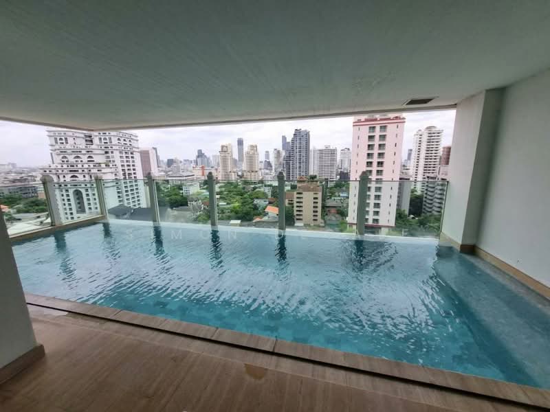 Le Raffine Sukhumvit 39, Bangkok, Soi Sukhumvit 39, Khlong Tan Nua, Watthana, Bangkok, 2 Bedrooms, 245 sqm, Condo For Rent, by Simon Decalf, 500384883 - DDproperty.com
