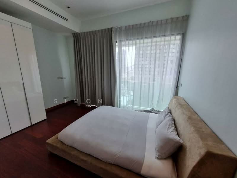 Le Raffine Sukhumvit 39, Bangkok, Soi Sukhumvit 39, Khlong Tan Nua, Watthana, Bangkok, 2 Bedrooms, 245 sqm, Condo For Rent, by Simon Decalf, 500384883 - DDproperty.com
