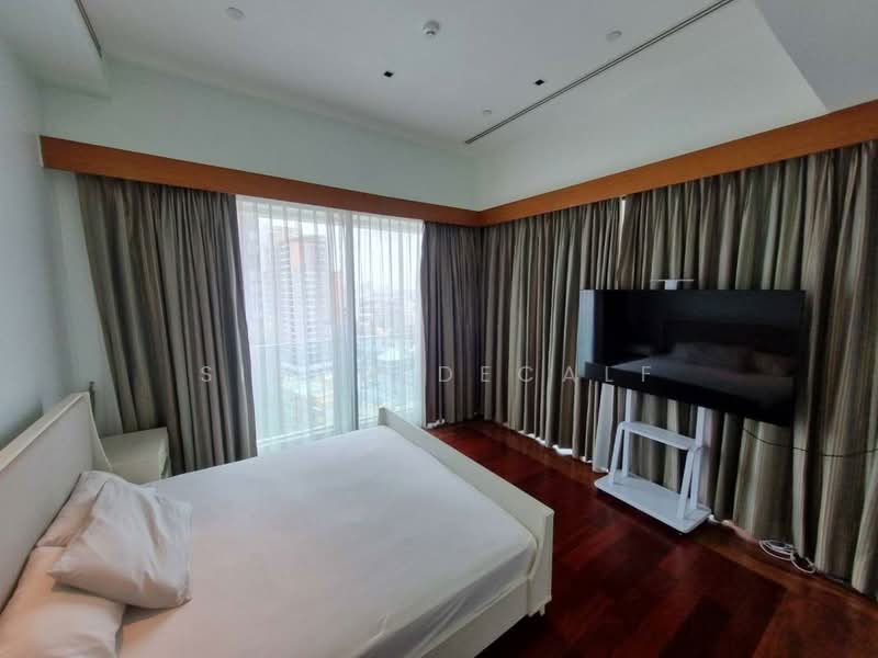 Le Raffine Sukhumvit 39, Bangkok, Soi Sukhumvit 39, Khlong Tan Nua, Watthana, Bangkok, 2 Bedrooms, 245 sqm, Condo For Rent, by Simon Decalf, 500384883 - DDproperty.com
