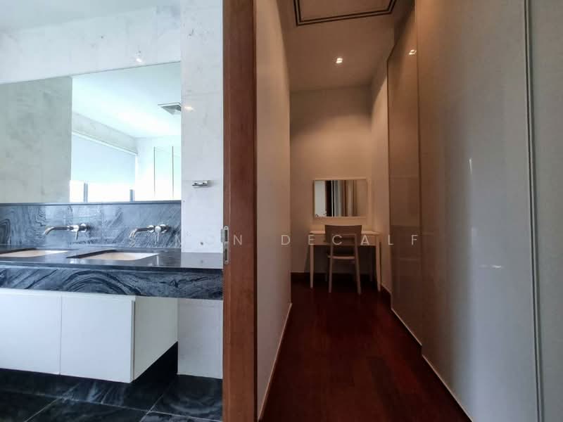 Le Raffine Sukhumvit 39, Bangkok, Soi Sukhumvit 39, Khlong Tan Nua, Watthana, Bangkok, 2 Bedrooms, 245 sqm, Condo For Rent, by Simon Decalf, 500384883 - DDproperty.com