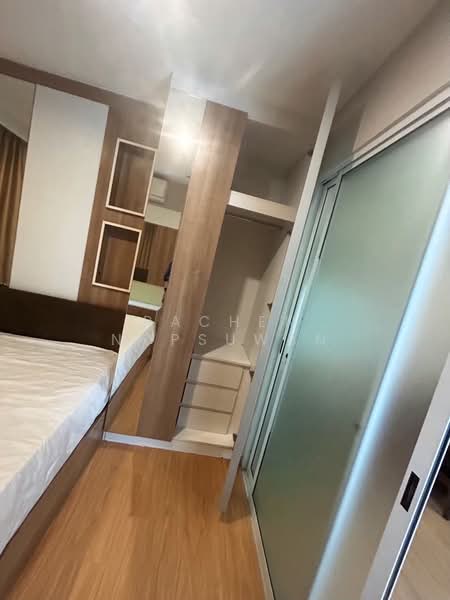 Plus Condo Hatyai 2, Songkhla, Hat-Yai, Hat Yai, Songkhla, 1 Bedroom, 30 sqm, Condo For Rent, by Rachen Nopsuwan, 500384885 - DDproperty.com