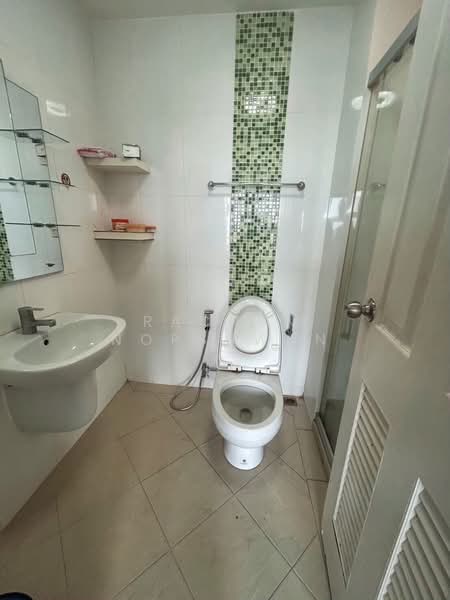 Plus Condo Hatyai 2, Songkhla, Hat-Yai, Hat Yai, Songkhla, 1 Bedroom, 30 sqm, Condo For Rent, by Rachen Nopsuwan, 500384885 - DDproperty.com