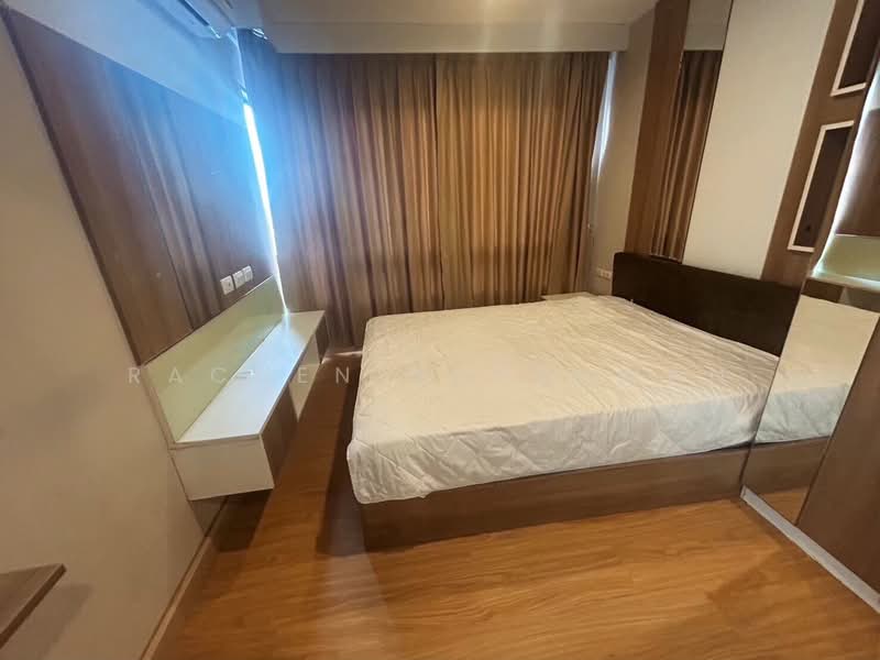 Plus Condo Hatyai 2, Songkhla, Hat-Yai, Hat Yai, Songkhla, 1 Bedroom, 30 sqm, Condo For Rent, by Rachen Nopsuwan, 500384885 - DDproperty.com