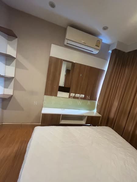 Plus Condo Hatyai 2 : พลัส คอนโด หาดใหญ่ 2, สงขลา, หาดใหญ่, สงขลา, 30 ตร.ม., คอนโด ให้เช่า, โดย Rachen Nopsuwan, 500384885 - DDproperty.com