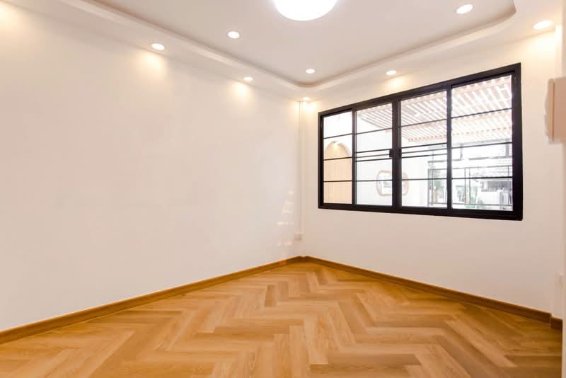 Tho Rung Soi Nawamin 111, Bangkok, Soi Nawamin 111, Khlong Kum, Bueng Kum, Bangkok, 2 Bedrooms, 95 sqm, Townhouse For Sale, by NR AGENT, 500384891 - DDproperty.com